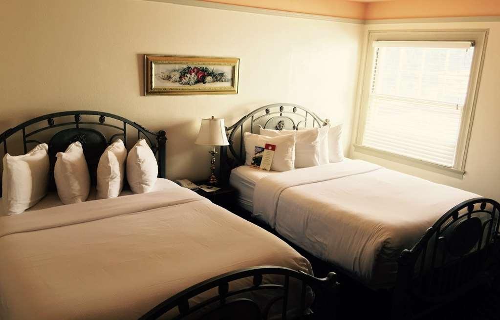 Columbia Gorge Hotel & Spa Hood River Zimmer foto